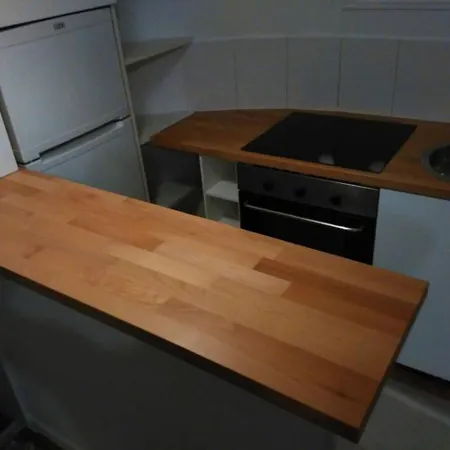 1 Bedroom With Amazing Views In Apartment *
