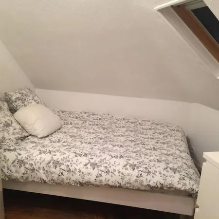 1 Bedroom With Amazing Views In