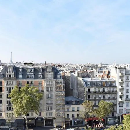 1 Bedroom With Amazing Views In Apartment