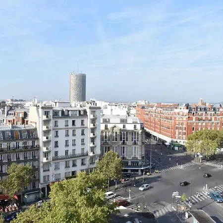 1 Bedroom With Amazing Views In