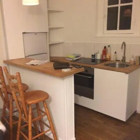 1 Bedroom With Amazing Views In