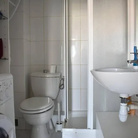 1 Bedroom With Amazing Views In